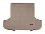 Cargo/Trunk Liner, Tan