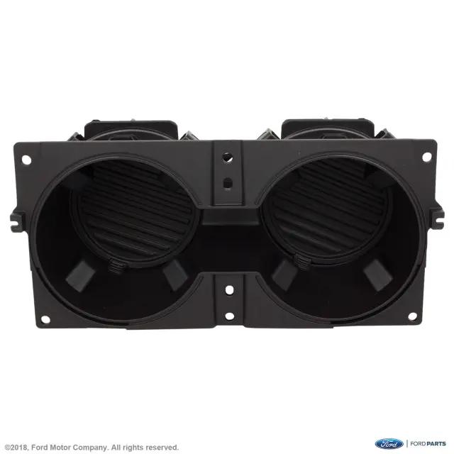 Console Cup Holder JL1Z-7813562-AA | OEM Parts Online