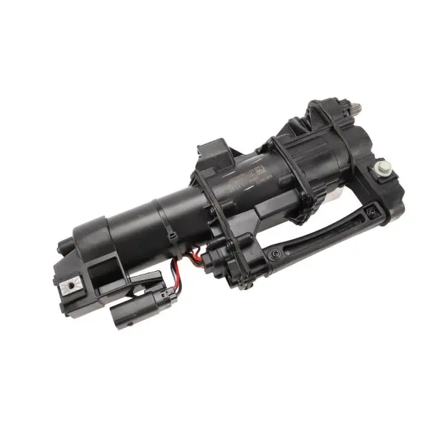 84828475 - Pickup Box Tailgate Power Assist Actuator 2019-2026 GM