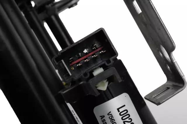 Driver Seat Adjuster