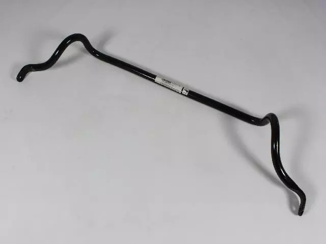 Front Sway Bar