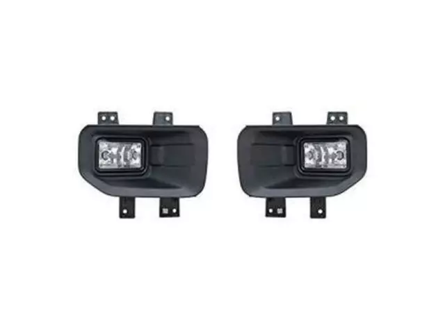 FL3Z-15201-A - Fog Lamp Assembly 2015-2017 Ford F-150 | Ford Parts