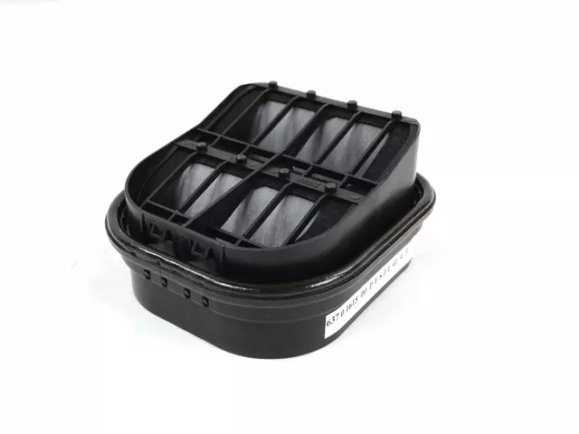 EXHAUSTER - BEZEL  68229841AA