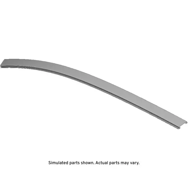 Exterior Trim Roof for 2024 Chevrolet Suburban