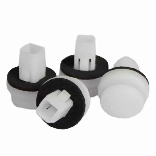 2006-2019 Ford Tail Lamp Assembly Retainer W713579-S300 | OEM