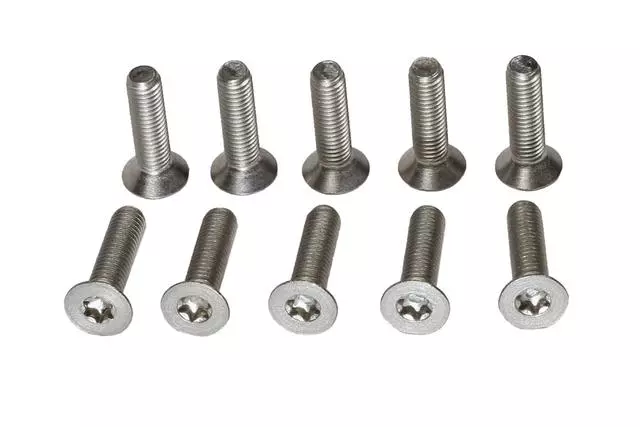 Handle, Inside Screw