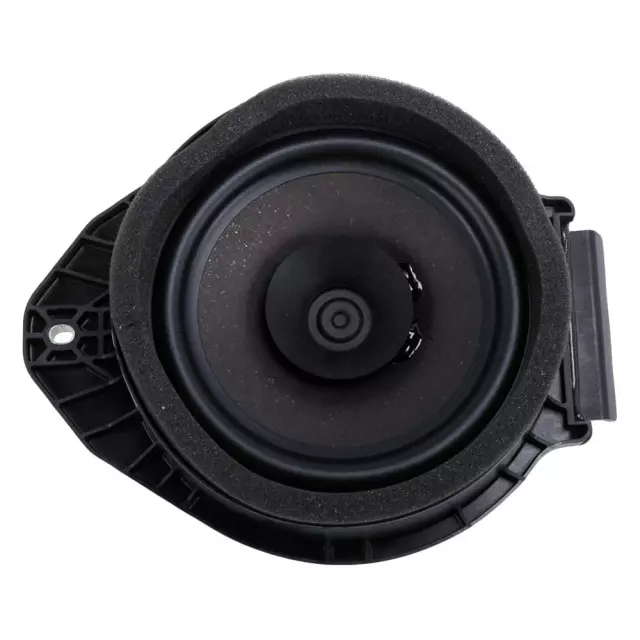 84375591 - Rear Side Door Speaker - 2019-2023 Cadillac XT4 