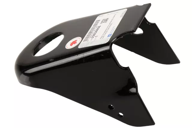 Passenger Side Mount Bracket (Radiator Side)