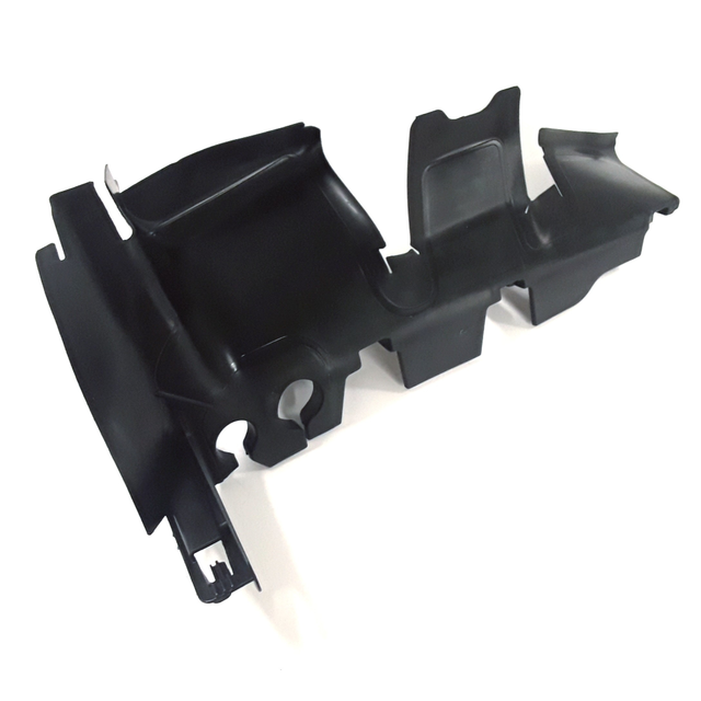 20162019 Volkswagen Passat Air Baffle 561121284A VW Parts Vortex