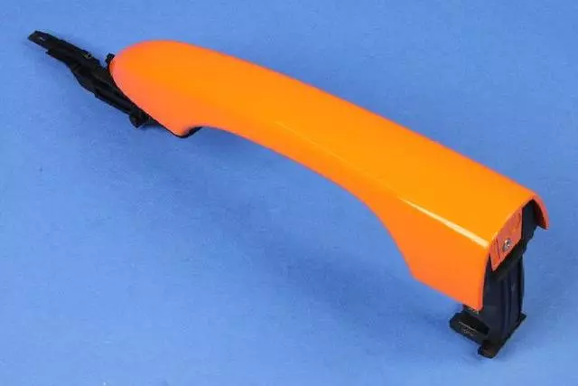 Exterior Door Handle, Right & Left