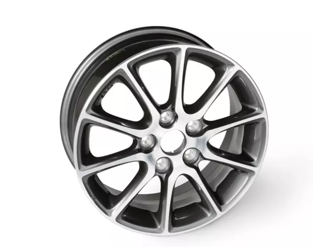Alloy Wheel