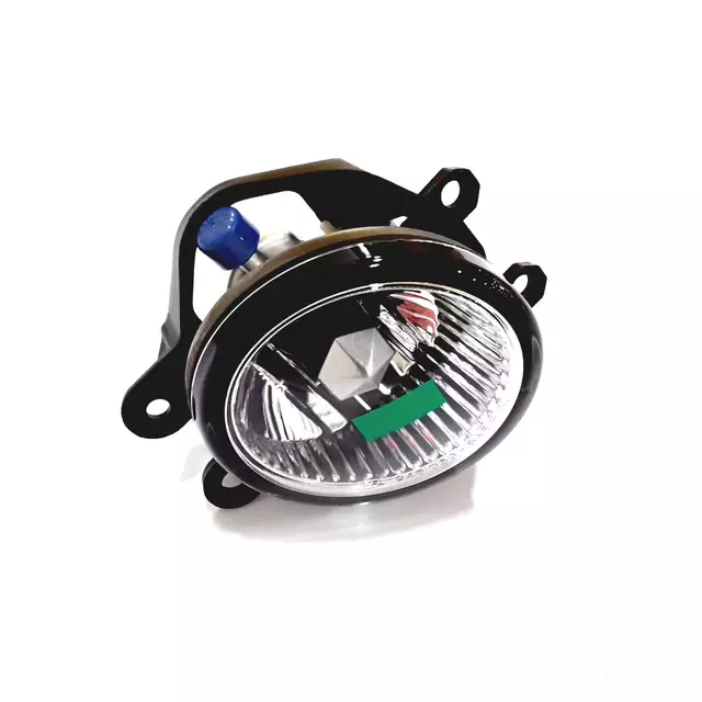 OEM NEW 2015-2017 Subaru Legacy Sedan Passenger Sd Fog Lamp Assembly 84501AL02B