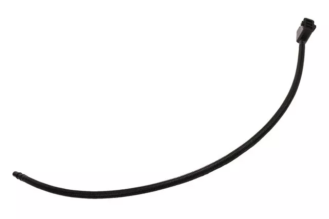 Vapor Canister Vent Hose