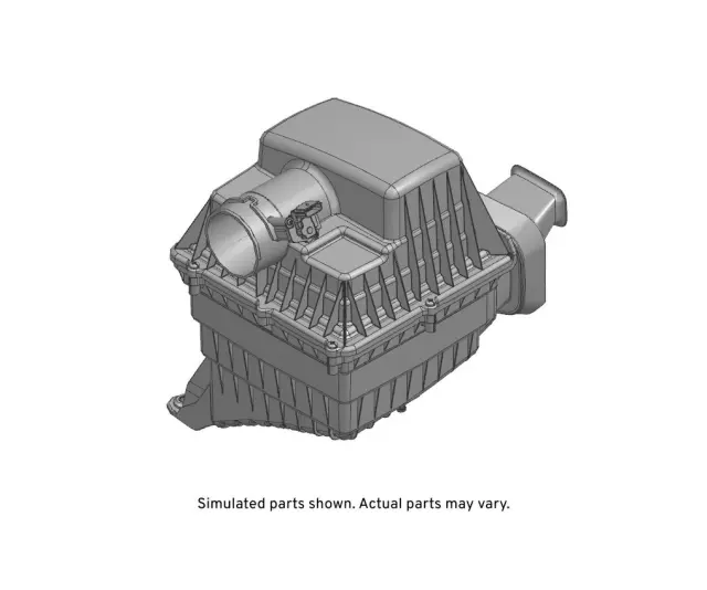 Air Cleaner Assembly