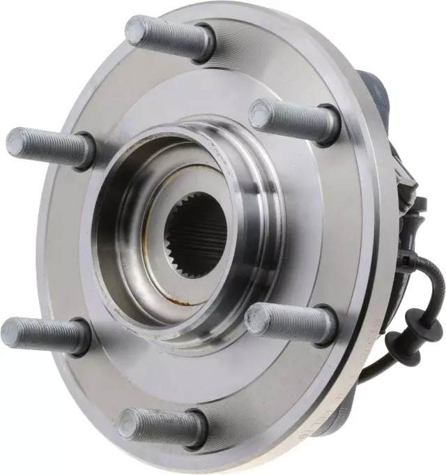 2004-2007 Nissan Front Hub & Bearing 40202-7S000 | OEM Parts