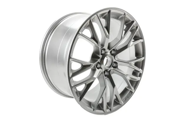 2015-2016 Chevrolet Corvette 19x10-Inch Aluminum Wheel 23288854