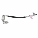 Motorcraft™ A/C Refrigerant Discharge Hose