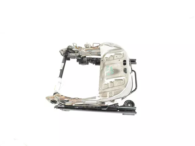 Front Seat Cushion Frame