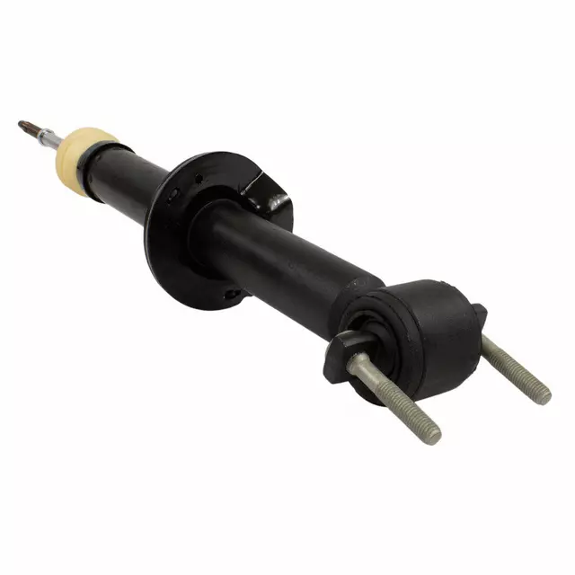 Shock Absorber Assembly