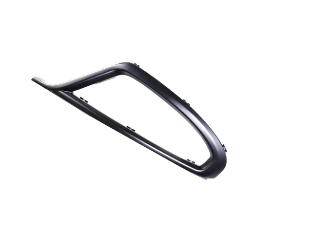 2019-2022 Jeep Cherokee Fascia Applique, Right 6KG13TZZAA | My