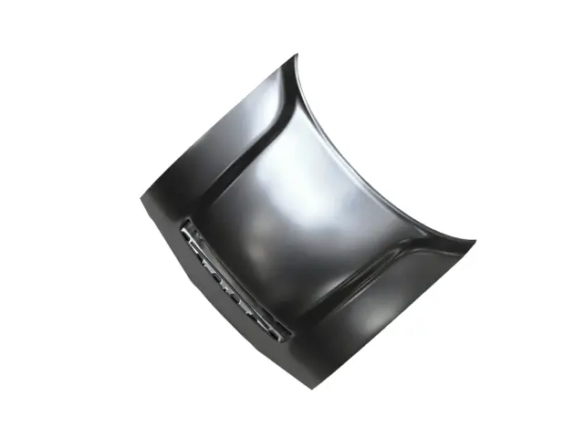 2018-2023 Dodge Challenger Hood 68372580AE | QuirkParts