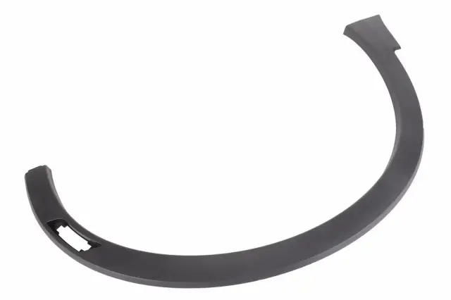 2019-2025 Cadillac XT4 Black Front Passenger Side Wheel Opening