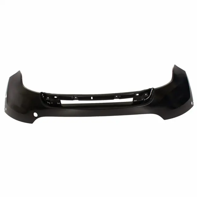 2011-2015 Ford Bumper Cover bb5z17d957bptm | TascaParts.com