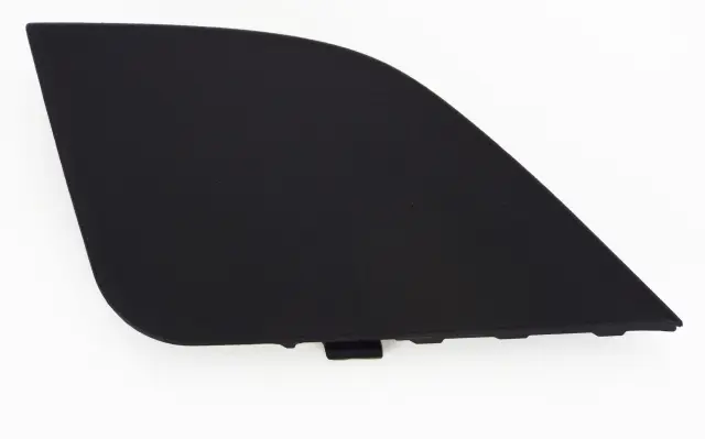 53285-0R080 - Bumper Cover Cap (Right, Front) 2016-2018 Toyota