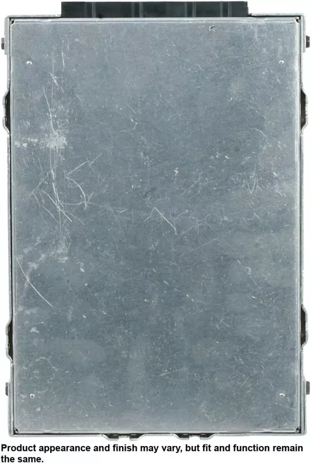 Engine Control Module (ECM)