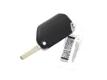 Integrated Key Fob Transmitter