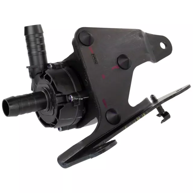 2015-2017 Ford Expedition Engine Auxiliary Water Pump FL1Z-18D473