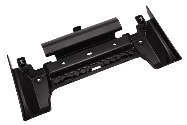 2021-2024 GM - Finish Panel