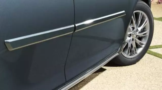 Perfect Fit Driver Side Front Fender – Primed Steel, 2012-2014 Toyota Camry