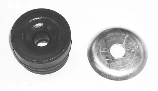 Rear Suspension Strut Mount - GM (88946379)