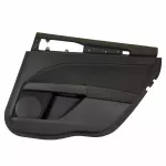 2013-2016 Ford Fusion - Door Trim Panel