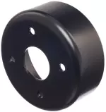 Fan Pulley