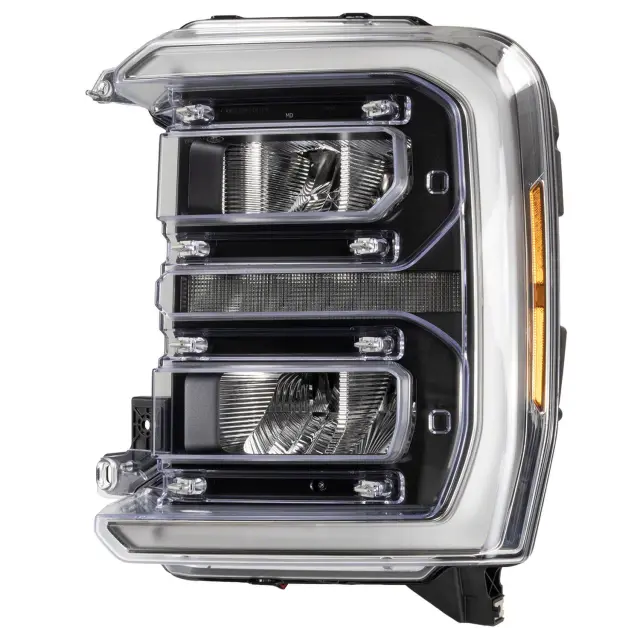 RC3Z-13008-M - Lamp Assembly 2024-2026 Ford | Ford Parts Direct