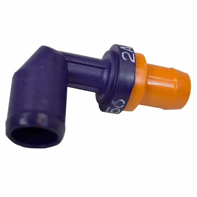 Ford Motorcraft Pcv Valve EV274