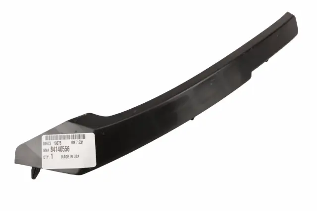 2016-2024 Chevrolet Camaro Front Bumper Fascia Reinforcement