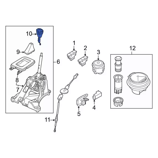 専用　CCC023/5869-C/5932-CH ３点セット ZMS Clutch kit module plus CSC SACHS 2290 601 143 - Auto