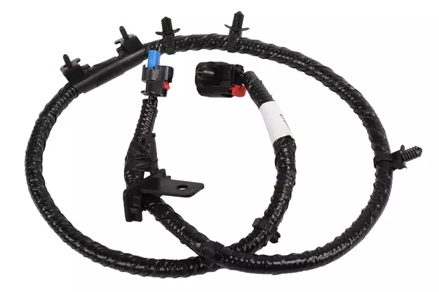 2021-2024 GM - Passenger Side Assist Step Wire