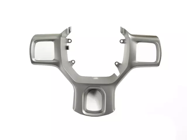 Steering Wheel Switch Bezel