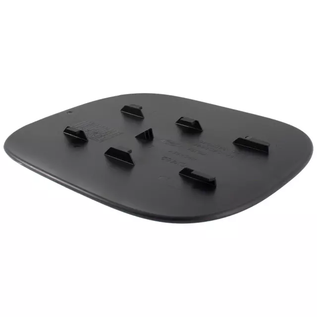 LJ6Z-78405A26-B - Fuel Filler Door - 2020-2025 Ford Escape