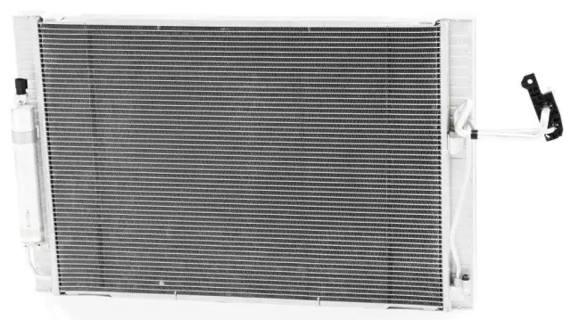 2009-2012 Nissan 370Z Radiator Assembly 21410-JK20B | OEM Parts Online