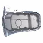 2011-2019 Ford Fiesta - Oil Pan