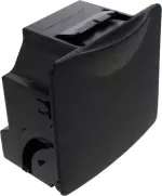 2008-2015 Nissan - Rear Cup-Holder