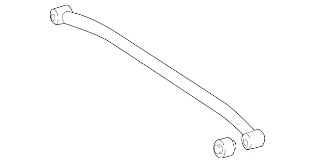 Suspension Control Arm