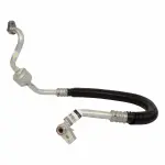 Motorcraft™ A/C Refrigerant Suction Hose