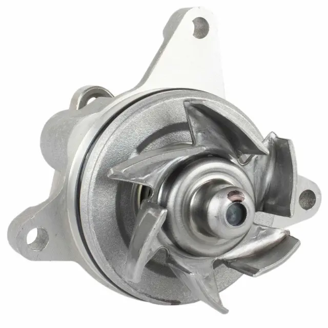 PW-624 - Motorcraft™ Engine Water Pump - 2001-2023 Ford | Eastgate