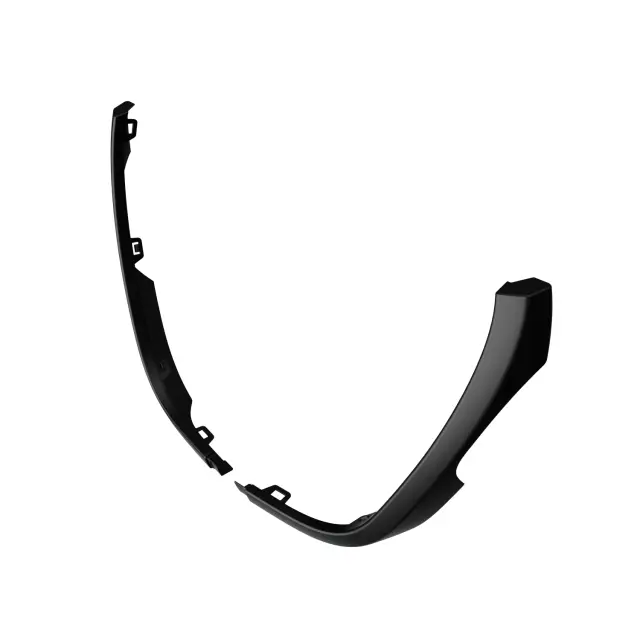 5PT13DX9AD - Console Armrest | Mopar Parts Canada
